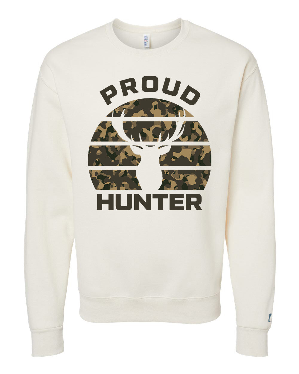 Proud Hunter Sweatshirt