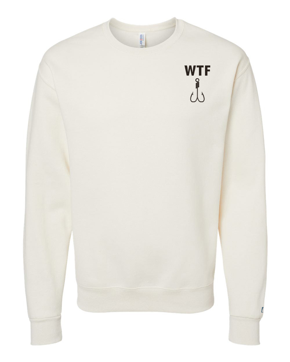 WTF Sweatshirt