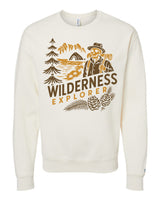 Wilderness Explorer Sweatshirt