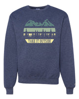 Take It Outside Sweatshirt
