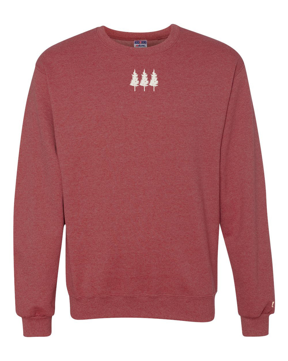 Three Trees Tan Sweatshirt