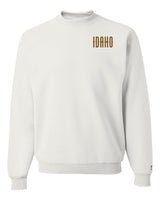 Idaho Deer Sweatshirt