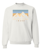 Island Park Idaho Sweatshirt