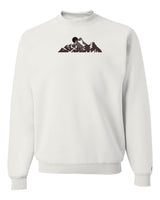 Mountain Sunshine Sweatshirt