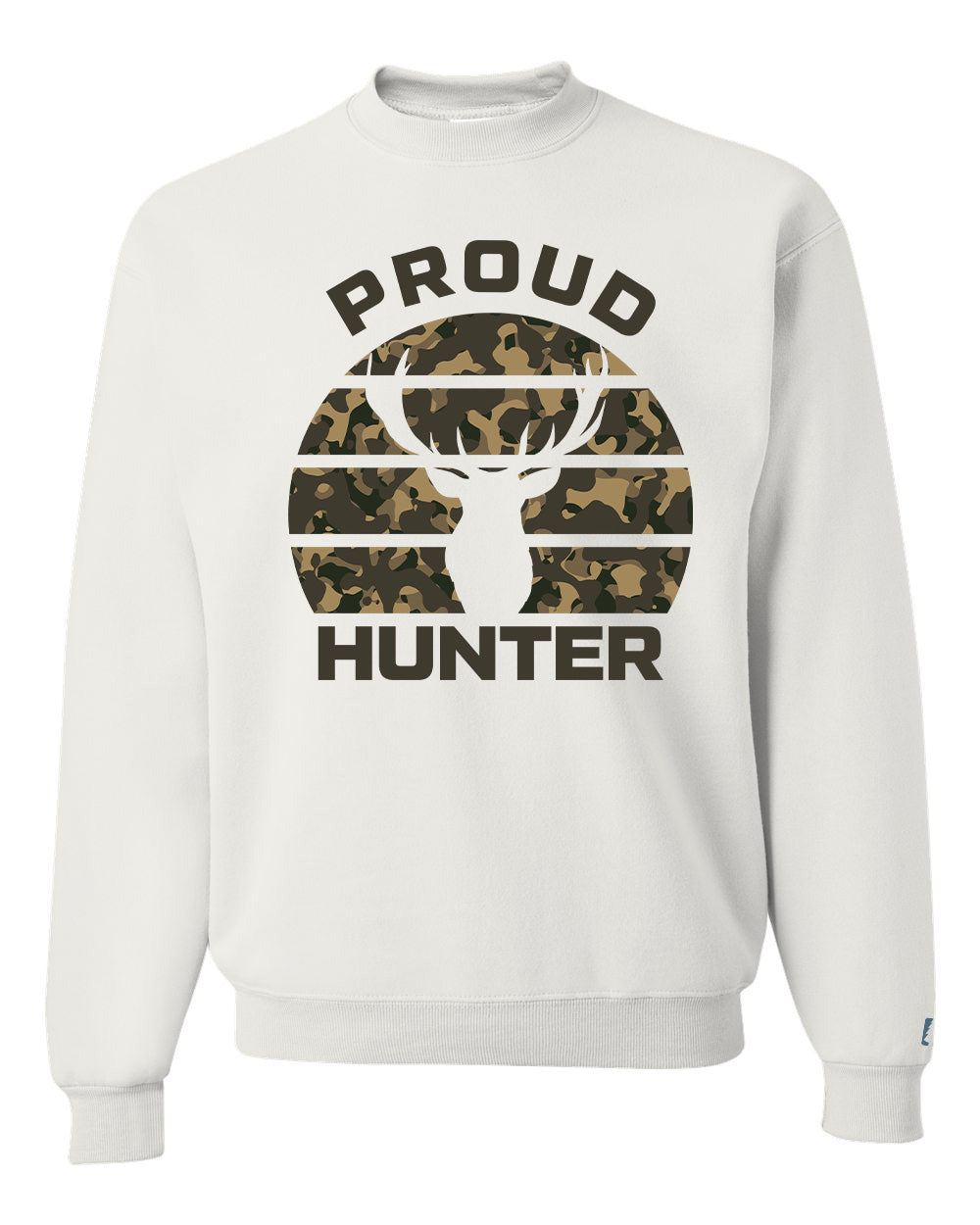Proud Hunter Sweatshirt