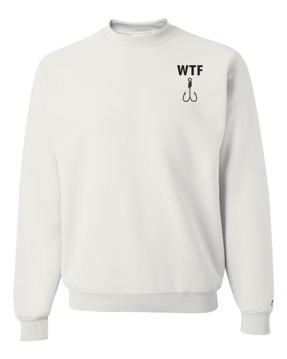 WTF Sweatshirt
