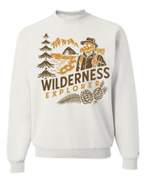 Wilderness Explorer Sweatshirt