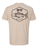WTF Tee