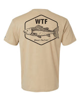 WTF Tee