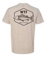 WTF Tee