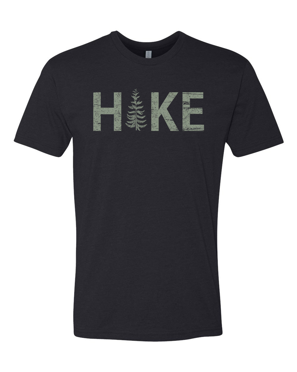 Hike Tee