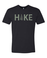 Hike Tee