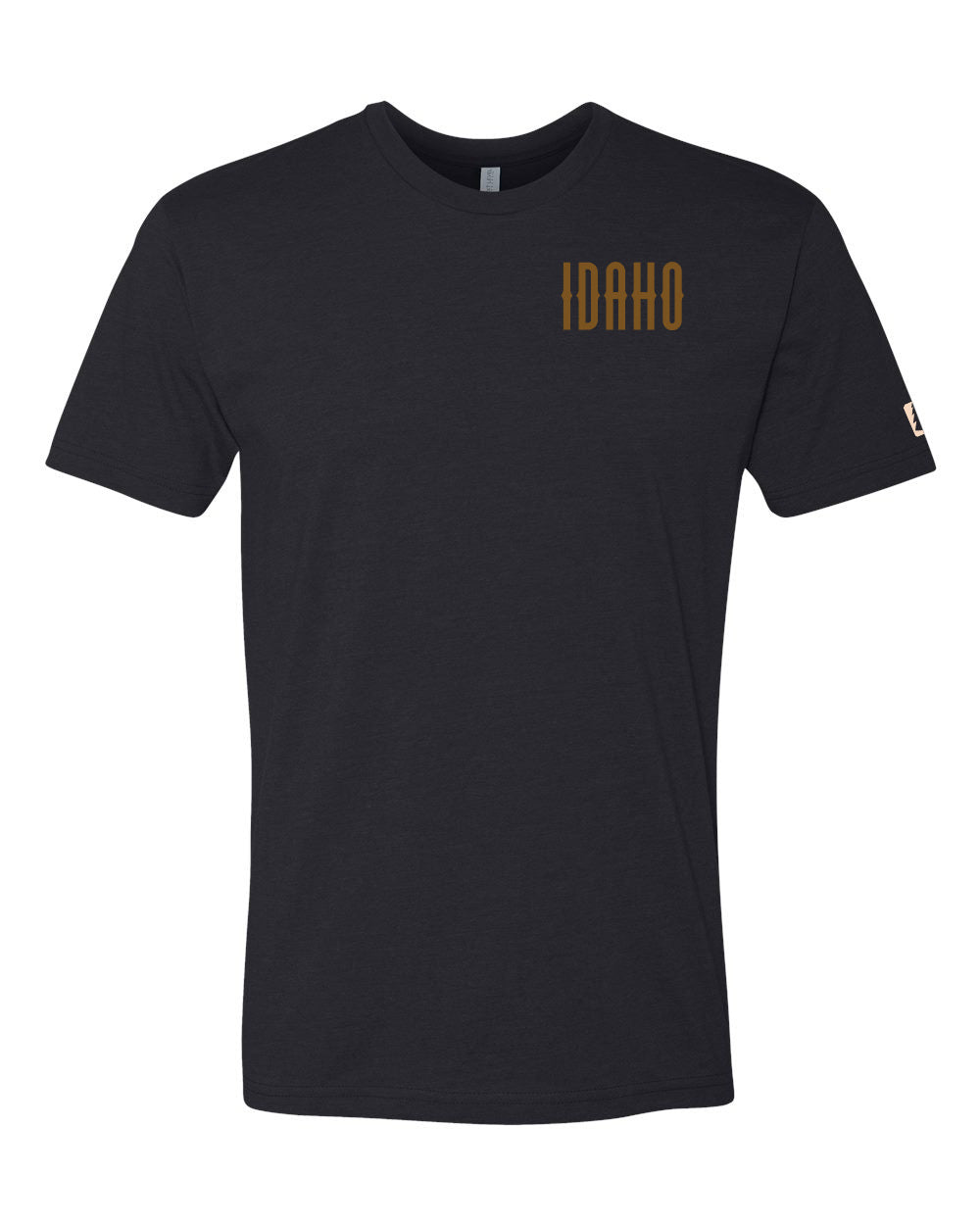 Idaho Deer Tee