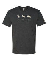 Buck Buck Moose Tee