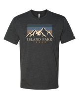 Island Park Idaho Tee