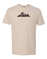 Mountain Sunshine Tee