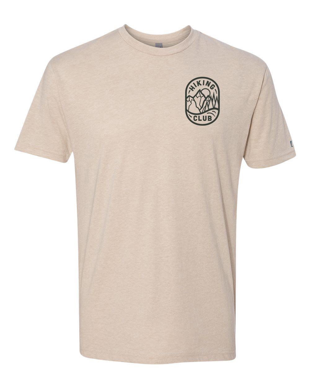 Get Outside Hike Tee