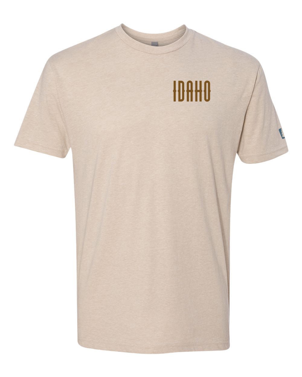 Idaho Deer Tee