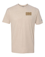 Idaho Deer Tee