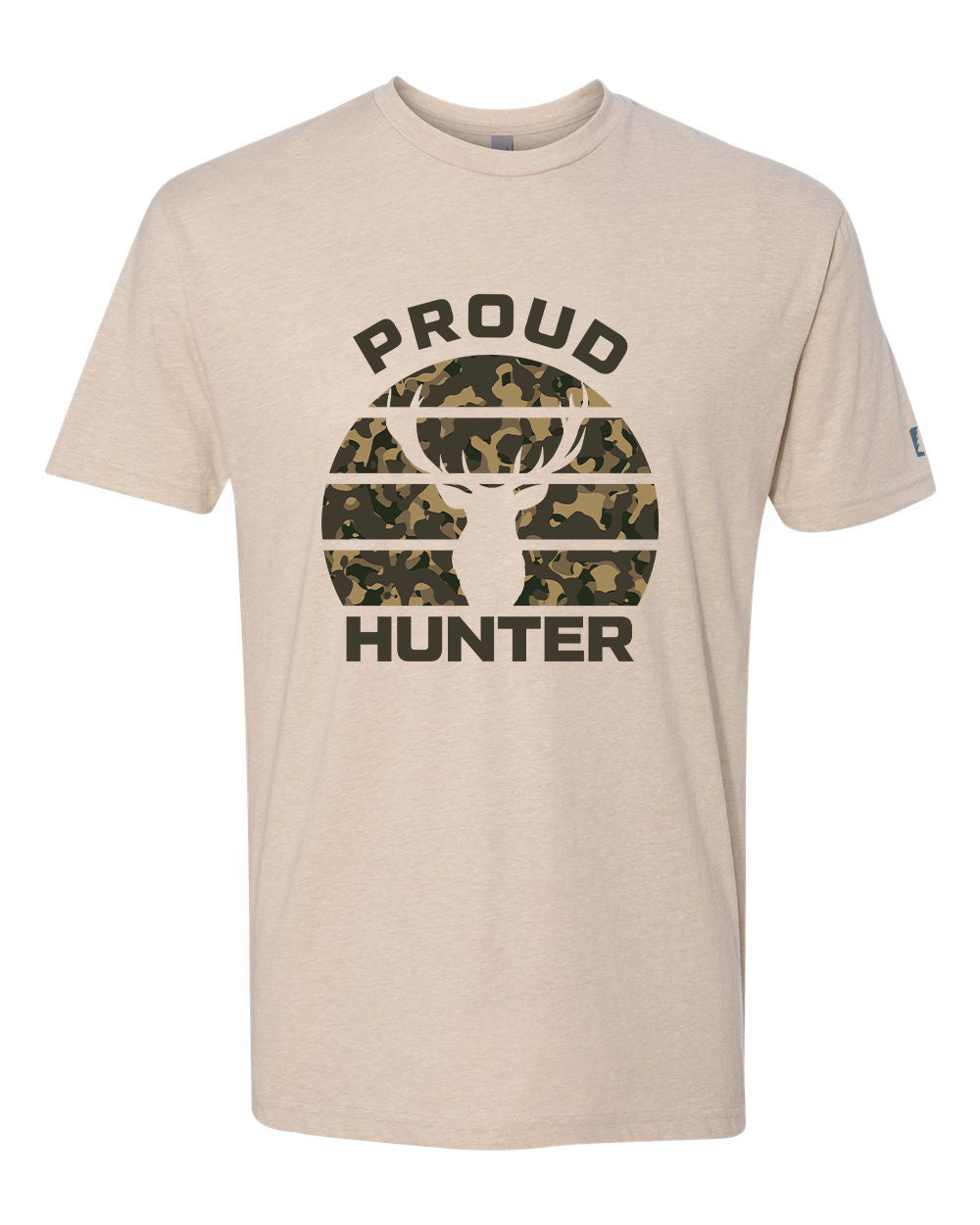Proud Hunter Tee