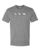 Buck Buck Moose Tee