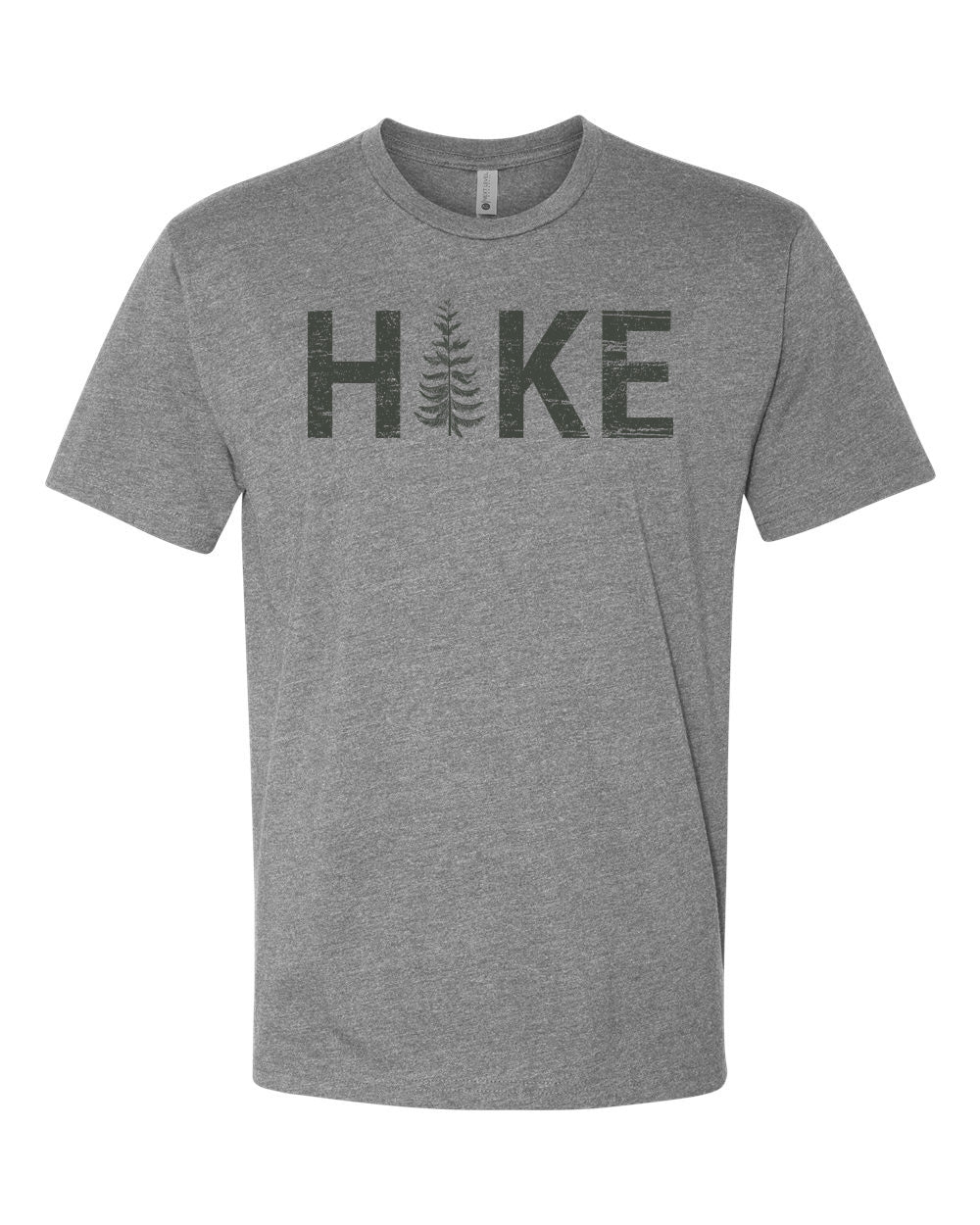 Hike Tee
