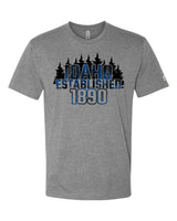 Idaho Established Tee