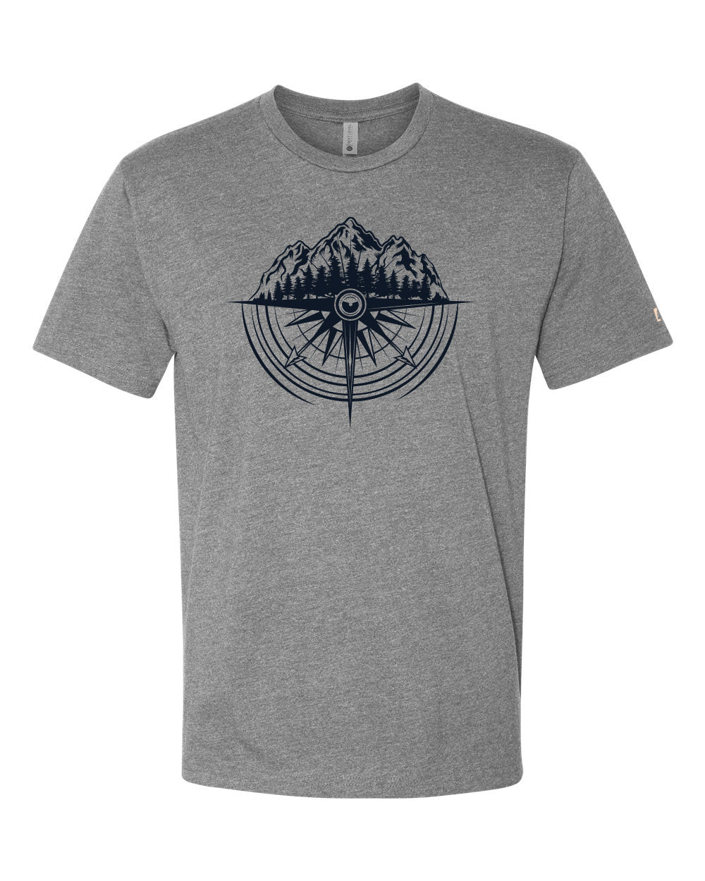 Mountain Compass Tee