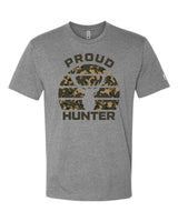 Proud Hunter Tee