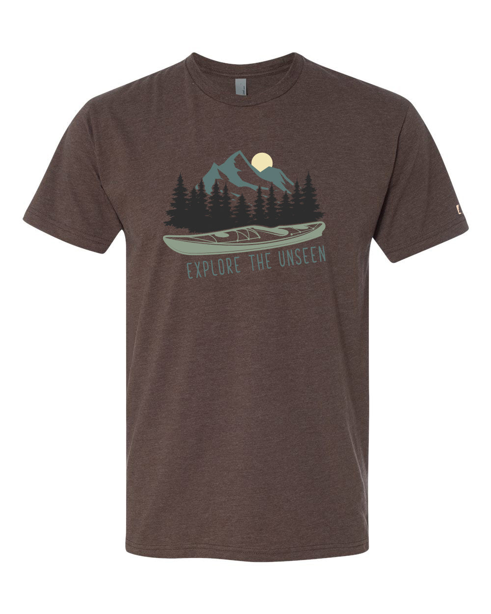 Explore Kayak Tee