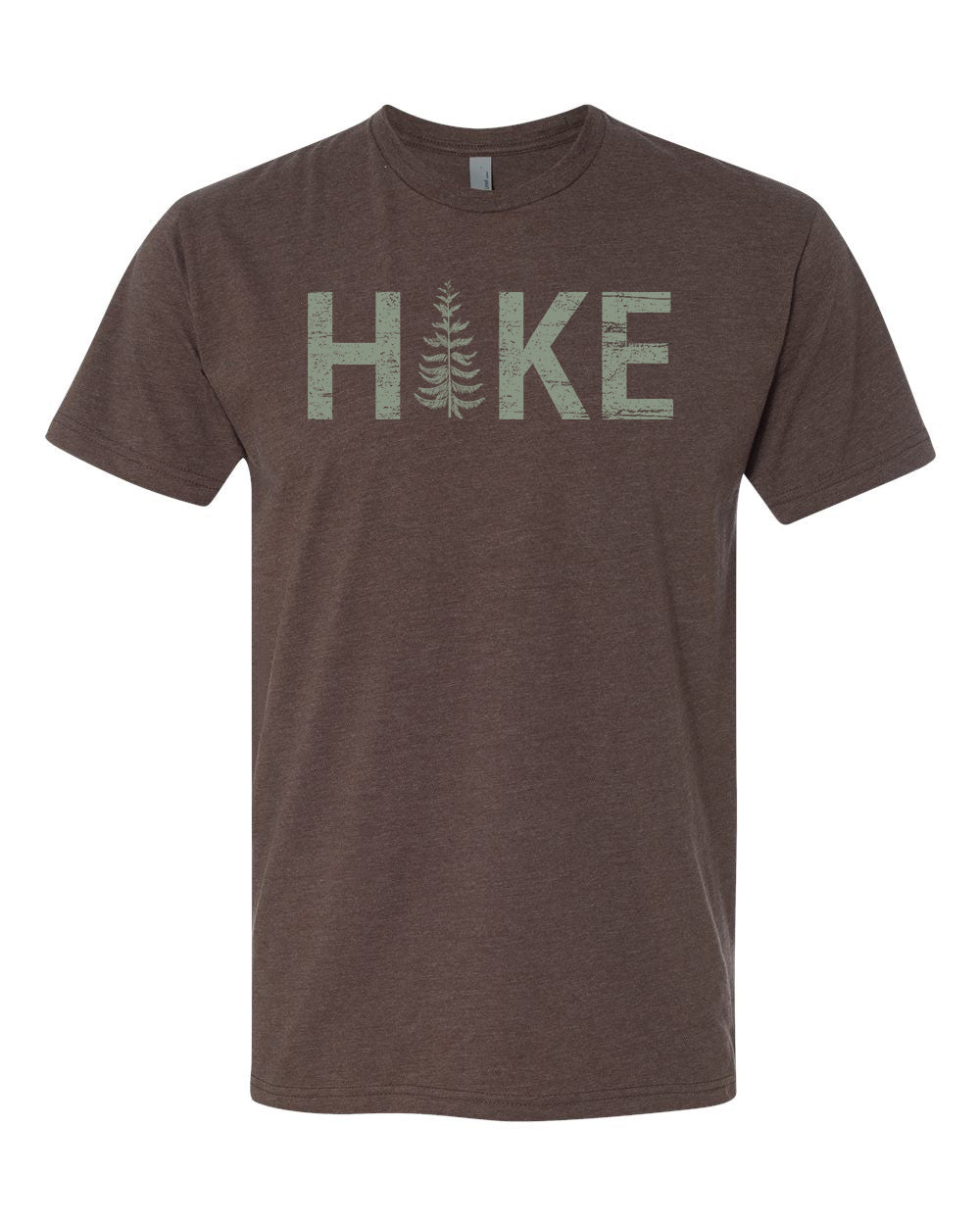 Hike Tee