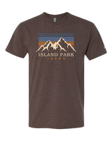 Island Park Idaho Tee