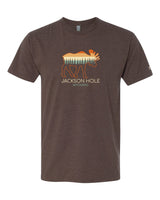 Jackson Moose Tee