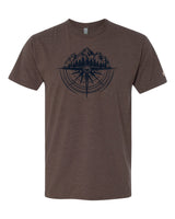 Mountain Compass Tee
