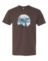Snow Scene Tee