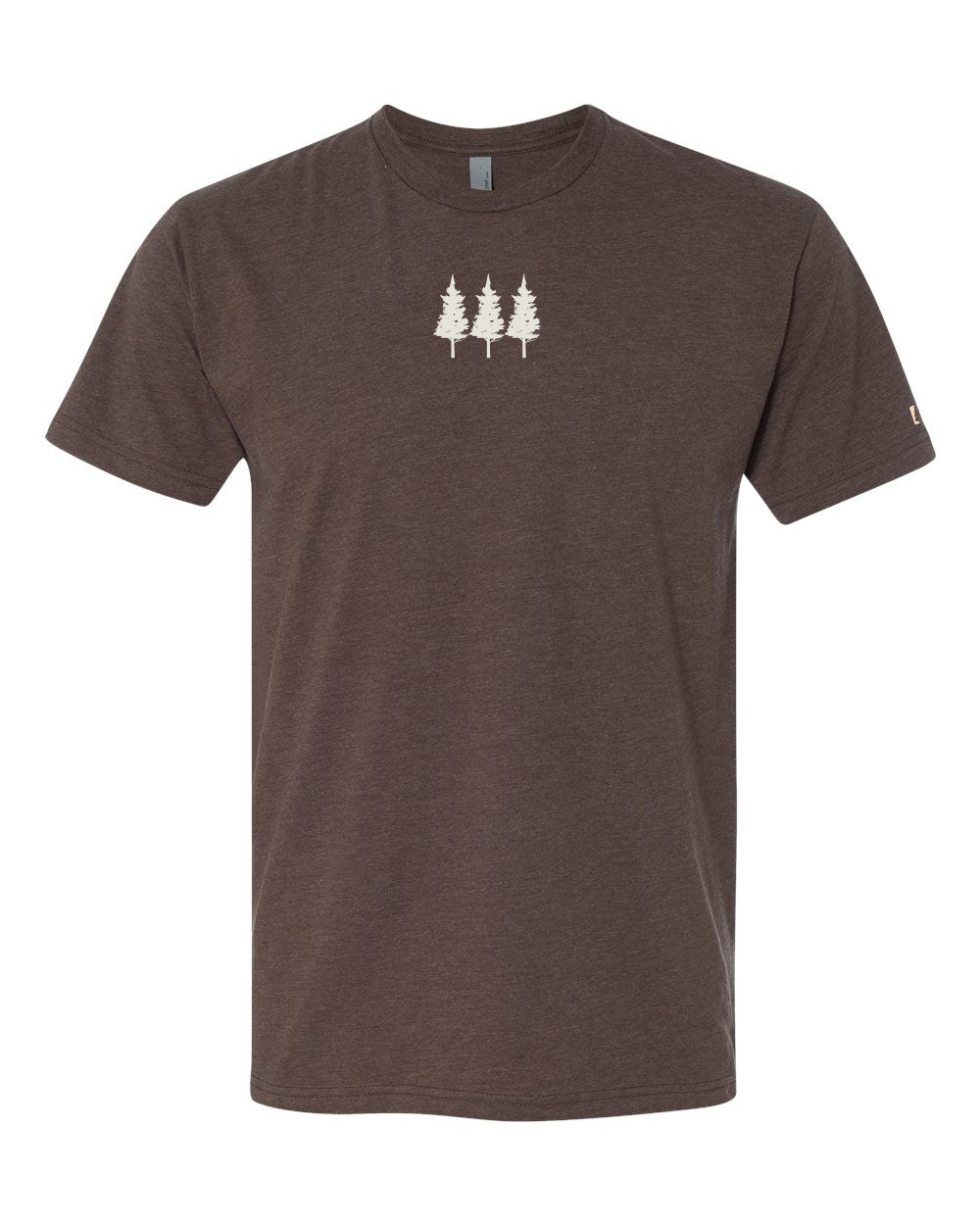 Three Trees Tee