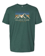 Island Park Idaho Tee