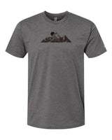 Mountain Sunshine Tee