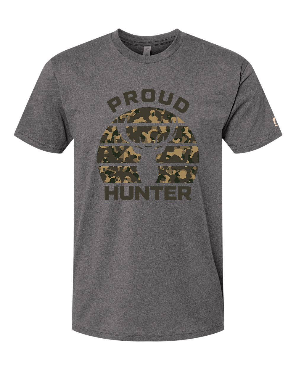 Proud Hunter Tee