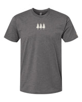 Three Trees Tan Tee