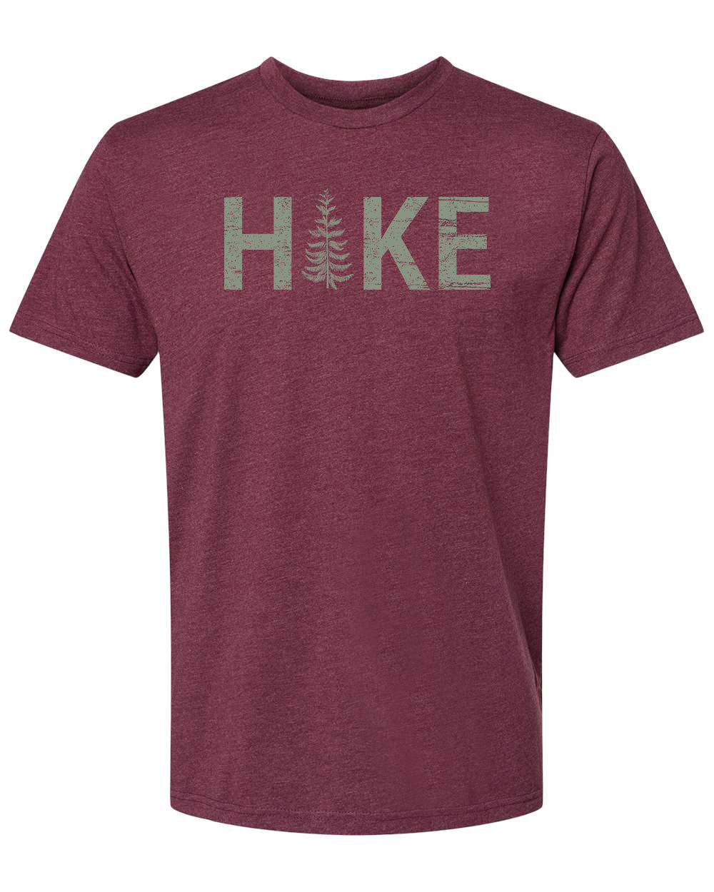 Hike Tee
