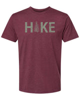 Hike Tee