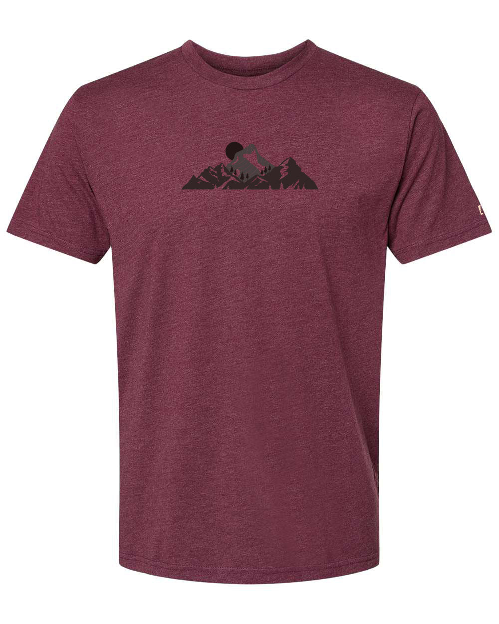 Mountain Sunshine Tee