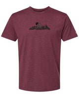 Mountain Sunshine Tee