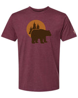 Bear Sun Tee