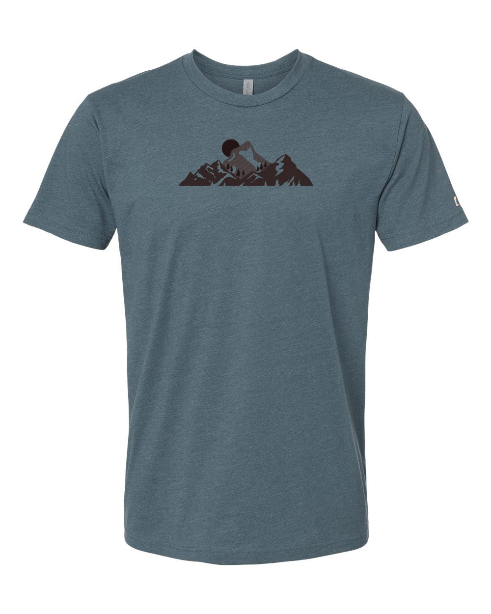 Mountain Sunshine Tee