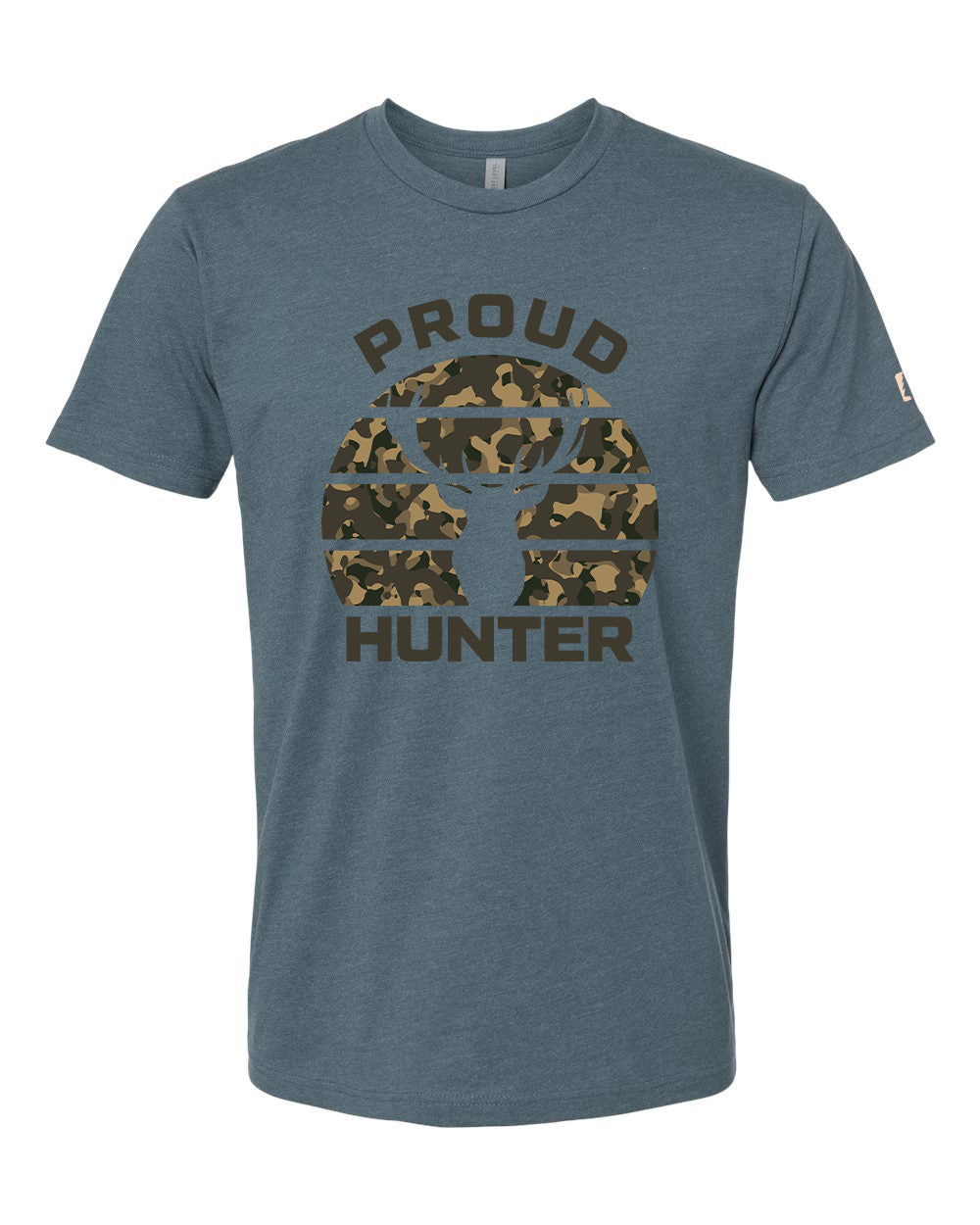Proud Hunter Tee