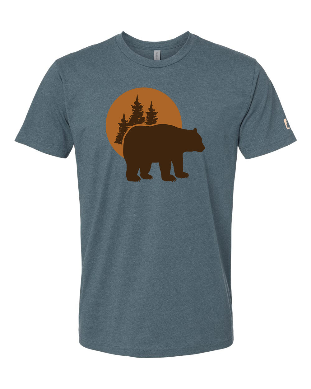 Bear Sun Tee