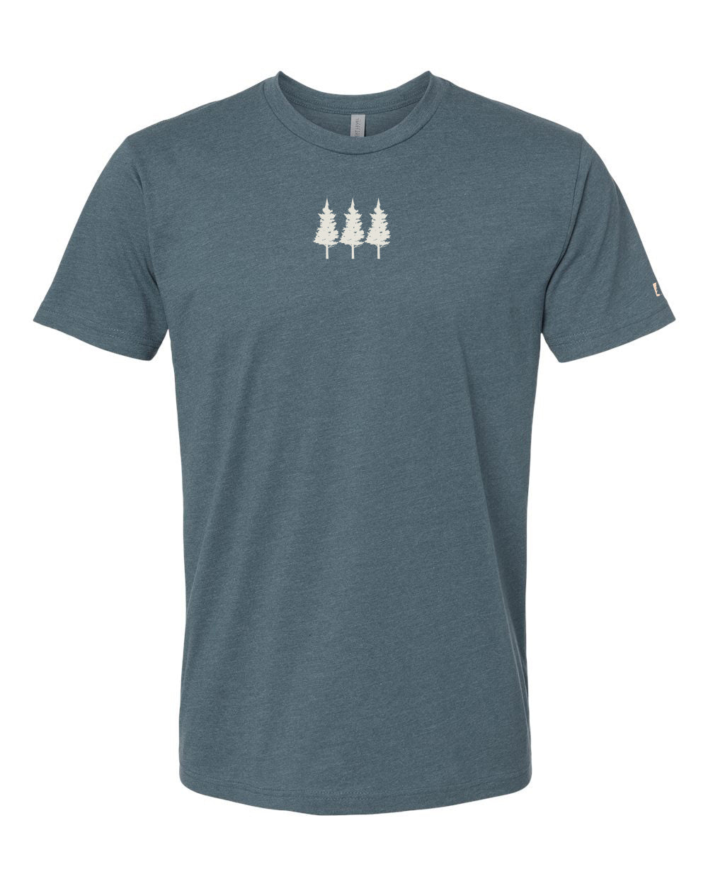 Three Trees Tee