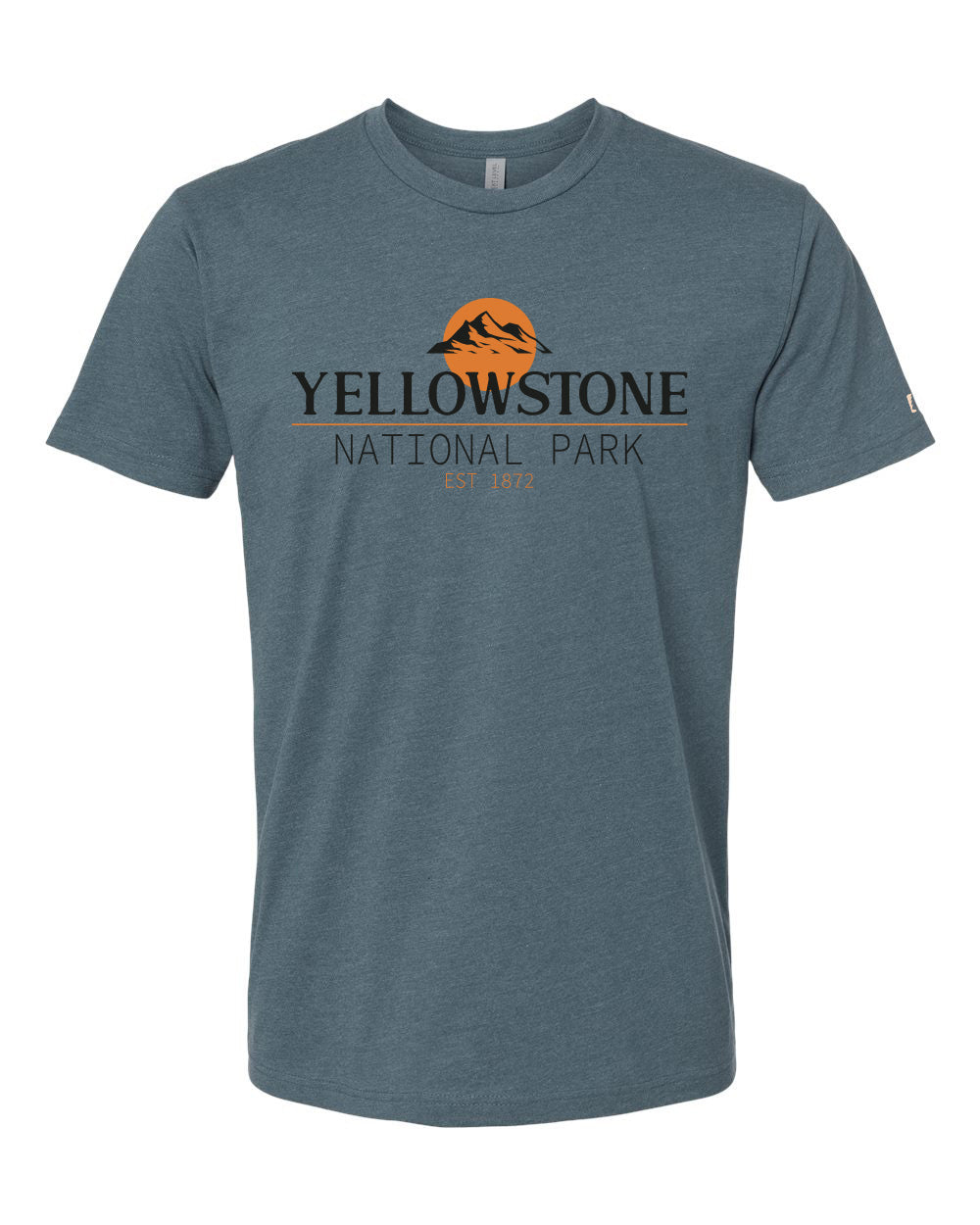 Yellowstone Sun Tee